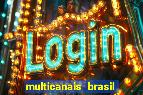 multicanais brasil vs uruguai